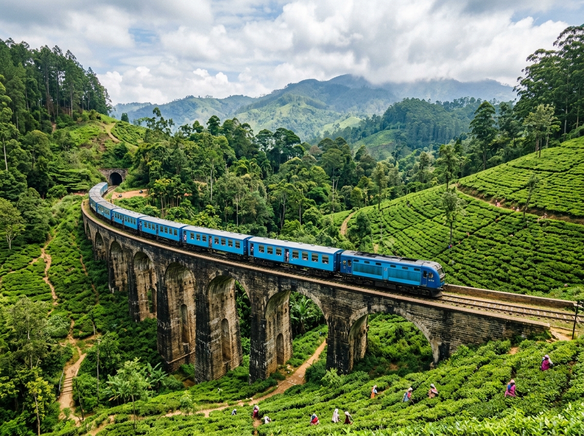 Photography Tours
