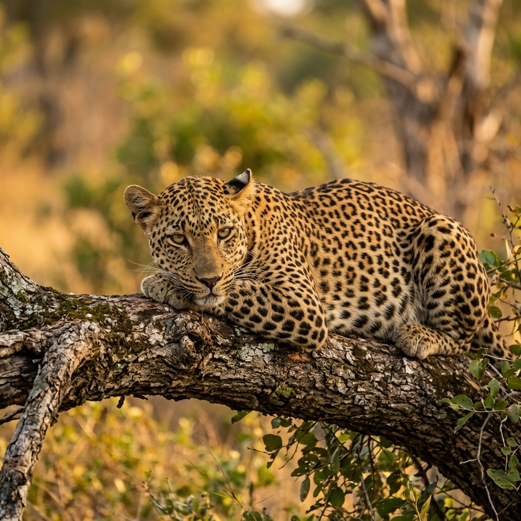 Wildlife Tours